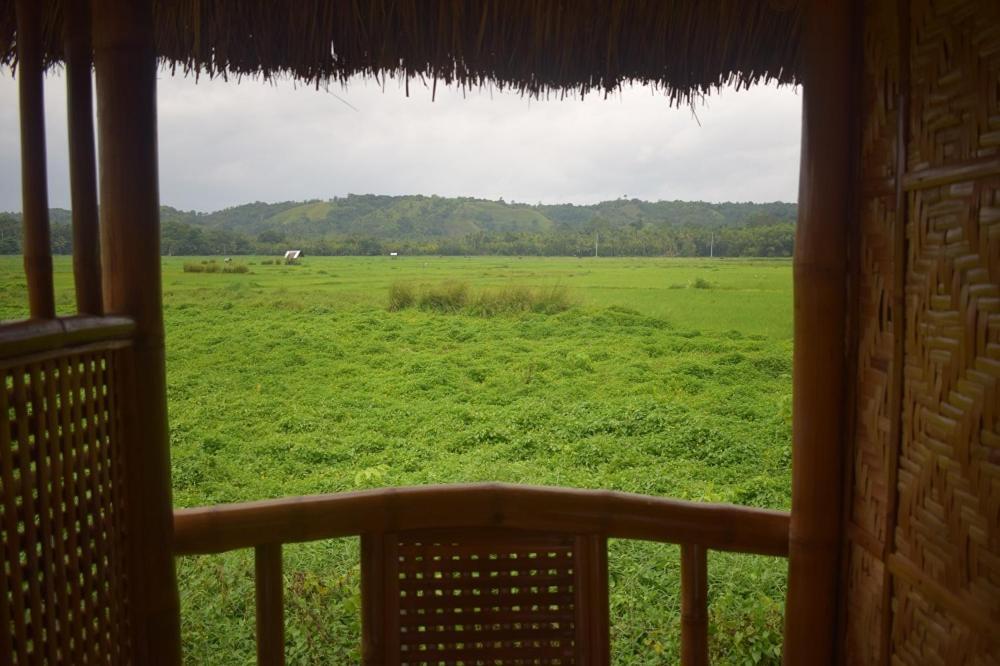 Loboc Riverfront Resort And Restaurant Eksteriør billede